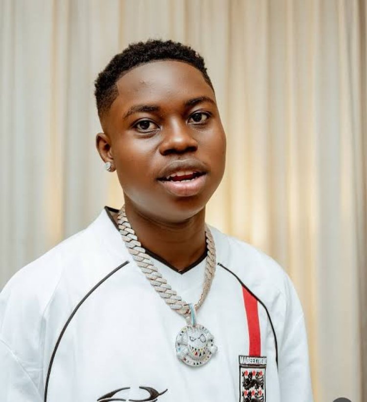 TikTok Star Peller Reveals Why He Left University Despite Paying ₦2m in Fees