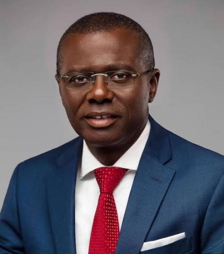 LASU Professors Petition Sanwo-Olu Over Controversial VC Selection Criteria