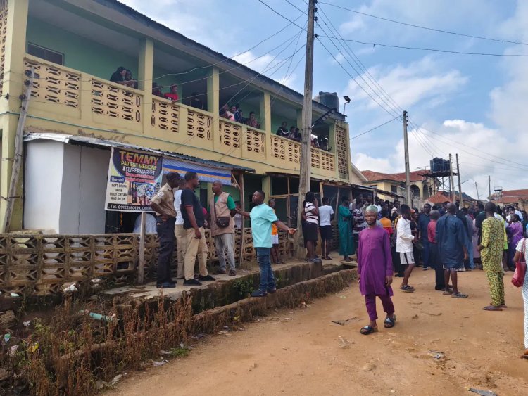 Osun State University Reports Alleged Military Attack on Students in Hostels