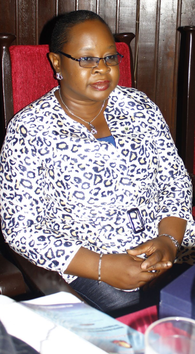 Nigerian Universities Must Digitise or Risk Obsolescence, Says UNILAG Director