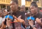 Outrage as UNIOSUN Student Alleges Assault During Army Hostel Raid in Osogbo