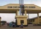 Military Arrests Five Soldiers After Alleged Brutal Raid on UNIOSUN Hostels