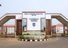 Afe Babalola Sets New Goal as ABUAD Targets World's Top 50 Universities