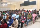 Prof. Ogbodo-Adoga: Nigeria Cannot Achieve Sustainable Development Without Guidance and Counselling