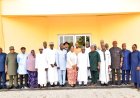 NLNG, NCDMB Delegation Visits MAU Yola to Assess Centre of Excellence Project