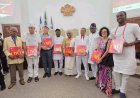 LASUCAS 4th International Conference Opens in Salvador, Bahia, to Advance Nigeria-Brazil South-South Cooperation