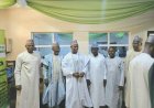 ADUSTECH VC Hosts Yakasai Zumunta Caretaker Committee, Pledges Stronger Collaboration for Community Development