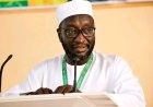 FULafia VC Urges INEC to Adopt University’s E-Voting Model for National Elections