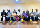 KHAIRUN, Jaiz Bank Strengthen Partnership for Deeper Collaboration in Islamic Finance