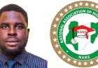 NAUS Official Comrade Samuel Agbelusi Commends Tinubu’s NELFUND Initiative, Seeks Institutional Support