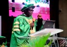 Landmark University Hosts 9th Inaugural Lecture on Hyperconnectivity and Disruptive Technology