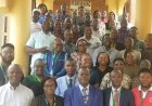 Elizade University Hosts Research Clinic to Boost Innovation, Collaboration and Global Research Impact
