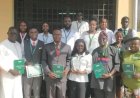 Elizade University Students Win Three National Academic Awards