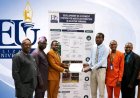 Elizade University Wins Smart Irrigation Award After Engineering Innovation Earns Second Place at CODET Competition