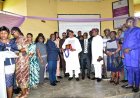 Experts Advocate Technopreneurship as Pathway to Nigeria's Trillion-Dollar Economy at FUTA Lecture