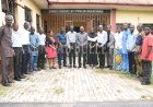 FUNAAB SUG, NAAS Leadership Seek Partnership with Public Relations Directorate