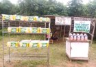 FUNAAB Opens Community Farmers Market to Boost Food Security and Local Trade