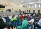 McPherson University Launches Quarterly Health Education Programme for Staff