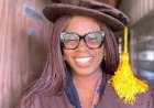 Augustine University Promotes Dr. Amarachukwu Obayiuwana to Associate Professor