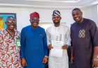Federal University Lokoja Appoints Ahmed Mu'azu as Transport Officer