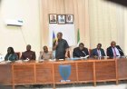 Abia State Special Investigations Committee Engages ABSU Management, Staff Over Institutional Reforms