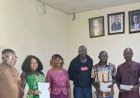 UNICROSS Appoints New Directors, Heads of Department and Desk Officers