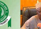 UTME Scores Alone Cannot Guarantee University Admission Says JAMB Registrar Ishaq Oloyede