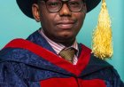 Anchor University Deputy Vice-Chancellor Professor Olusola Oyero  Calls for Children’s Journalism to Protect Minors
