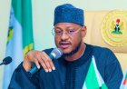 Governor Radda Expands Education Reforms as Katsina Recruits 2,158 Teachers Across Primary and Secondary Schools