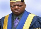 Former UI VC Prof. Olayinka Urges Massive Investment in STEM Postgraduate Education for National Development