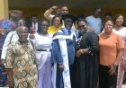 AFUED Vice-Chancellor Says FCE Ilawe Is Fortunate to Have Dr. Smart Olugbeko as Provost
