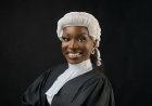 PAAU Law Graduate Earns First Class at Nigerian Law School, Set for Call to Bar
