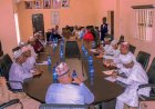KSP Management Expresses Confidence in Kano Assembly Committee on Higher Education