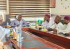 ADUSTECH VC, Prof. Musa Tukur Yakasai Emerges Chairman of Forum of Heads of Tertiary Institutions in Kano State
