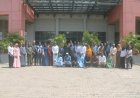 IOE, Aderonke Foundation Organise Leadership Development Conference for ABU Staff, Students