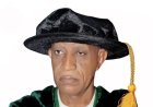 IBBUL VC Condoles Former Bursar Over Wife’s Death