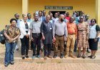 Federal University of Health Sciences, Otukpo Presents Lassa Fever Research Findings, TETFund Boss Calls for Accelerated Vaccine Development