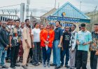 FUTIA Naval Architecture Students Embark on Educational Excursion to NPA, Eco Marine Terminal in Calabar