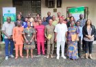 MOUAU Urges Researchers to Focus on Impact-Driven Research, Grant Opportunities