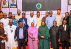 Nasarawa State University Unveils 'One Degree, One Trade, One Enterprise' Initiative to Transform Graduate Development