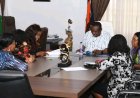 UNIZIK Vice-Chancellor Assures Faculty of Physical Sciences of Improved Infrastructure