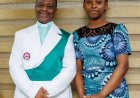 Nigeria’s Youngest Chartered Accountant, Osasere Okundaye, Reveals She Failed an ICAN Exam Before Qualifying at 16