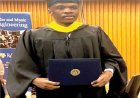 Nigerian PhD Student From LAUTECH Abel Owolabi Selected to Present Research at 2026 Applied Superconductivity Conference In US