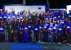 Nigeria Retains Top Spot in Africa as 89 Students Secure Erasmus Mundus Scholarships