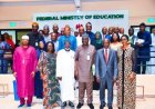 FG Begins Preparations for 2026 World Teachers' Day, Sets Up Awards Committee