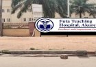 FUTA Teaching Hospital Debunks Biometric Capture Allegations, Warns Against Job Scams