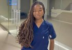 Nigerian Medical Student Nnani Adaobi Marian Dies Following Russian Airstrike Days Before Medical Graduation