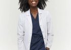 Nigerian Doctor Dorcas Akanbi Graduates Among Best Students in Russian Medical School with 4.90 CGPA