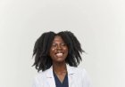Nigerian Doctor Dorcas Akanbi Graduates Among Best Students in Russian Medical School with 4.90 CGPA