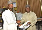 UNIMAID, BIORTC Sign MoU for Postgraduate Programmes in Neurosciences